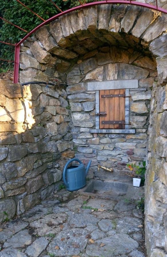 Maison Do Mi Sol Reynès Exterior foto