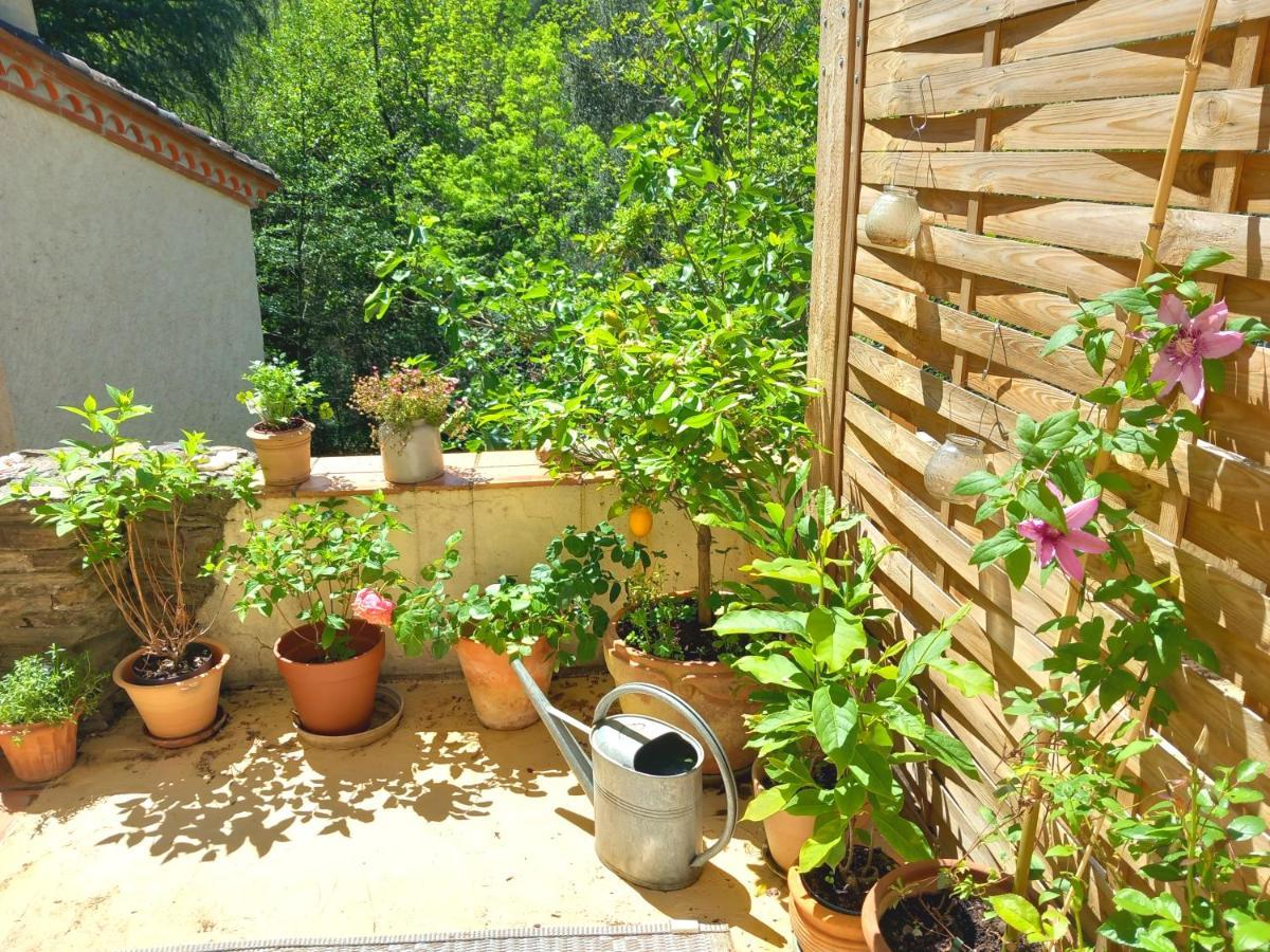 Maison Do Mi Sol Reynès Exterior foto